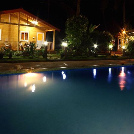 อลากัว รีสอร์ต Hotel บีตาลบาติม ภายนอก รูปภาพ