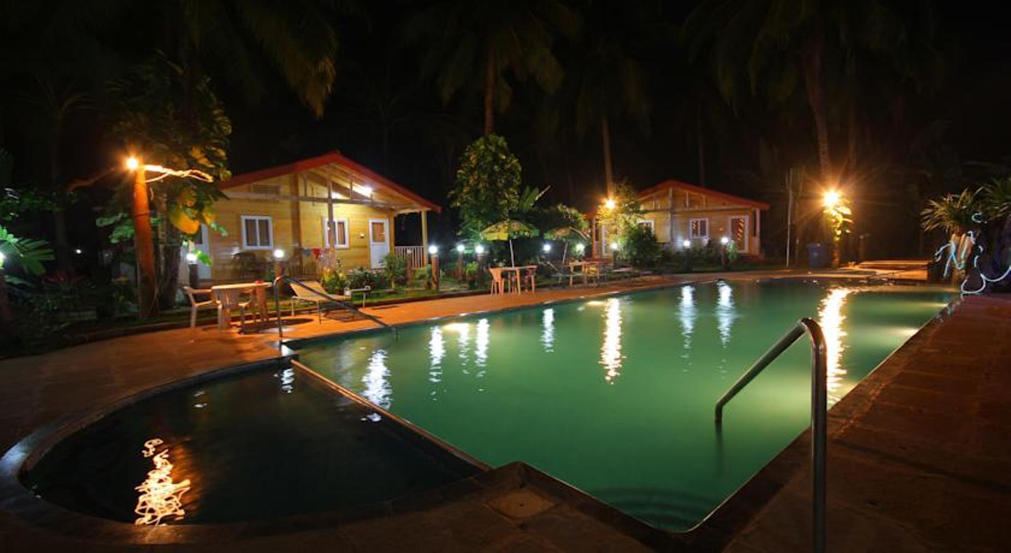อลากัว รีสอร์ต Hotel บีตาลบาติม ภายนอก รูปภาพ