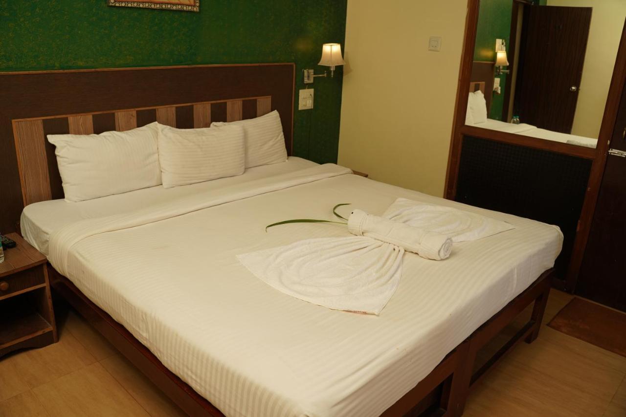 อลากัว รีสอร์ต Hotel บีตาลบาติม ภายนอก รูปภาพ