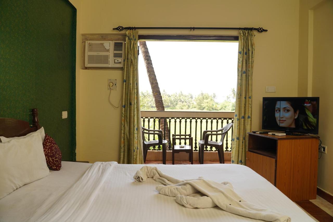 อลากัว รีสอร์ต Hotel บีตาลบาติม ภายนอก รูปภาพ