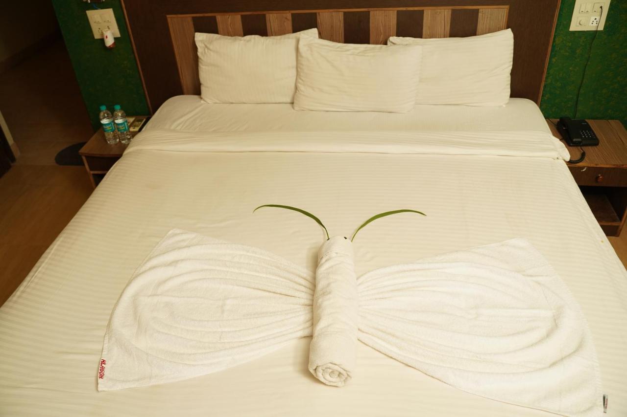 อลากัว รีสอร์ต Hotel บีตาลบาติม ภายนอก รูปภาพ