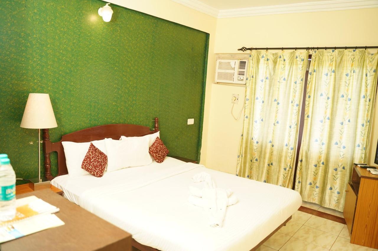 อลากัว รีสอร์ต Hotel บีตาลบาติม ภายนอก รูปภาพ