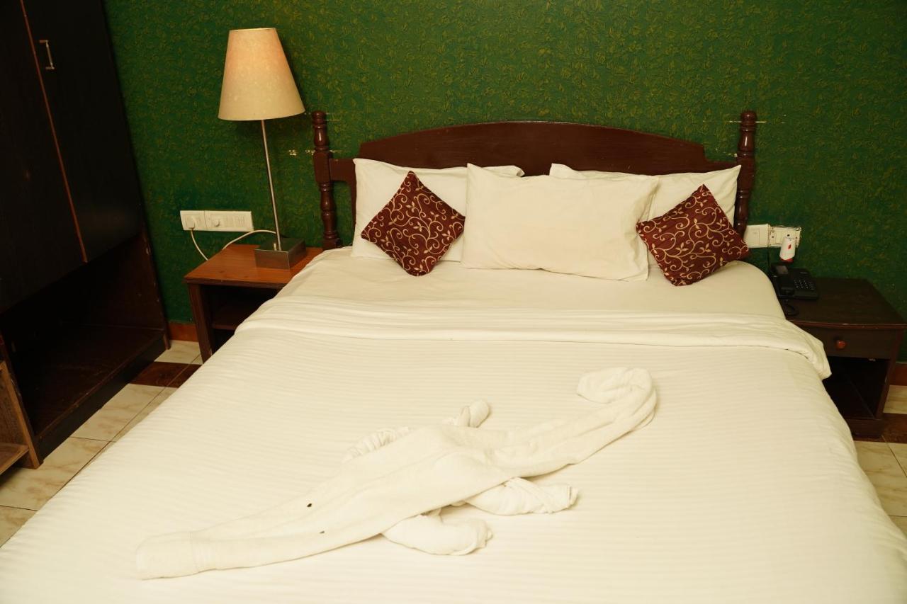อลากัว รีสอร์ต Hotel บีตาลบาติม ภายนอก รูปภาพ