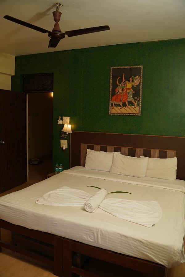 อลากัว รีสอร์ต Hotel บีตาลบาติม ภายนอก รูปภาพ