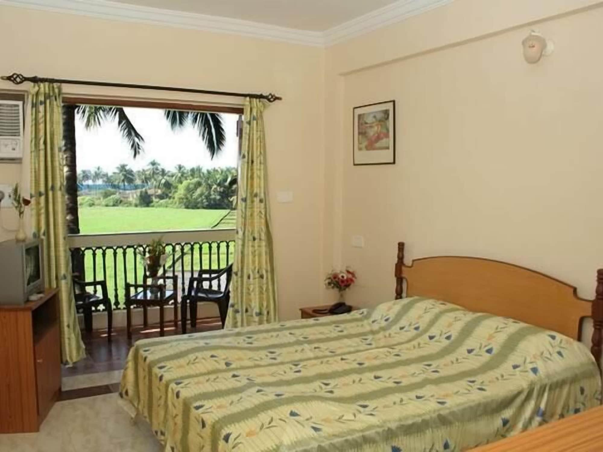 อลากัว รีสอร์ต Hotel บีตาลบาติม ภายนอก รูปภาพ