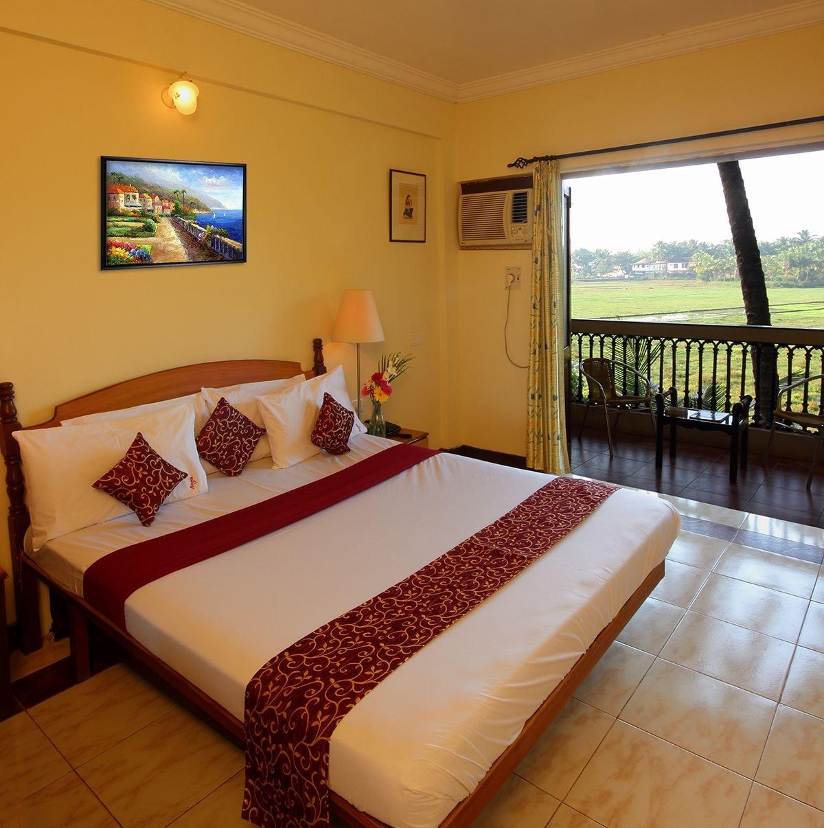 อลากัว รีสอร์ต Hotel บีตาลบาติม ภายนอก รูปภาพ
