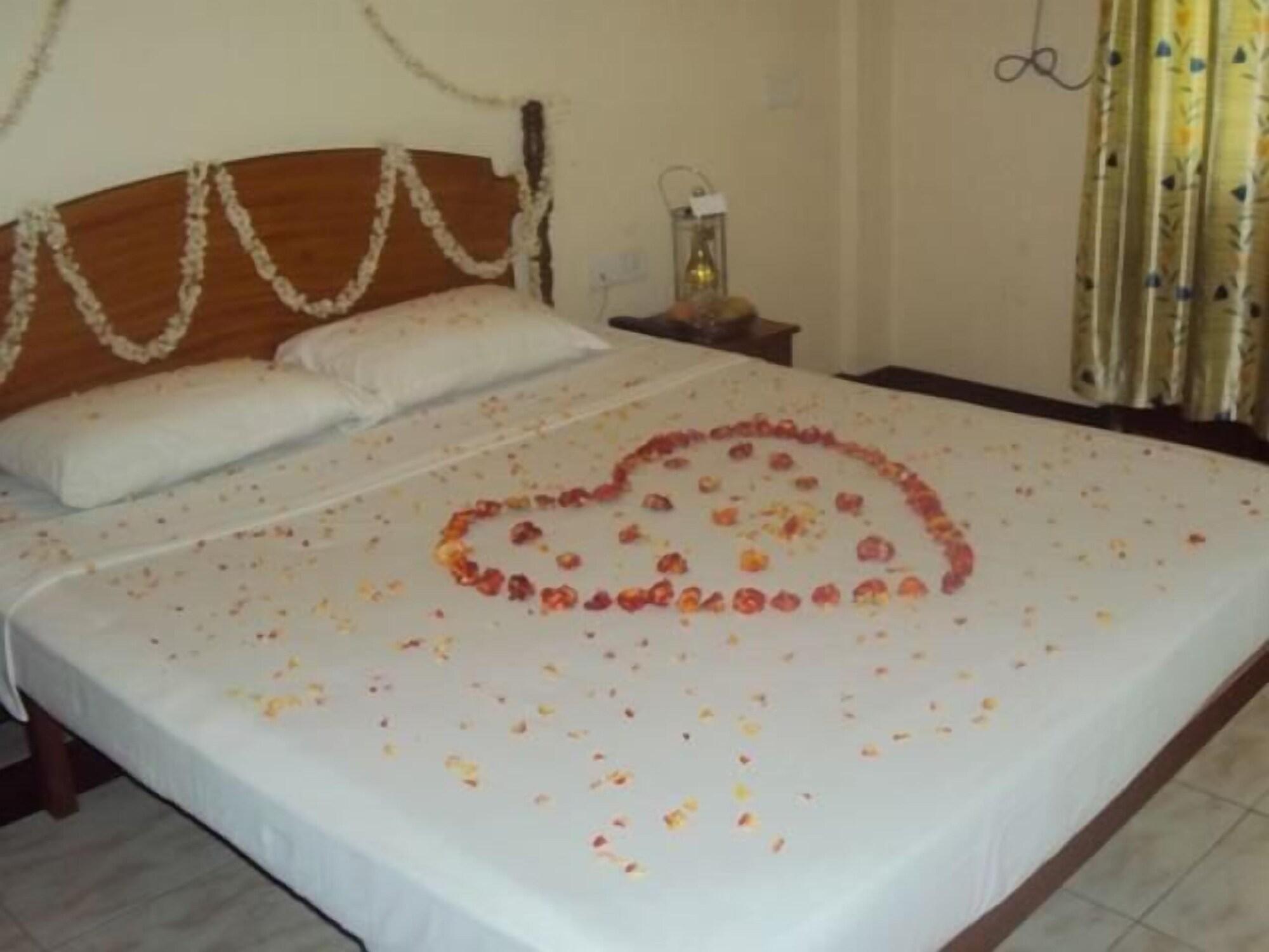 อลากัว รีสอร์ต Hotel บีตาลบาติม ภายนอก รูปภาพ