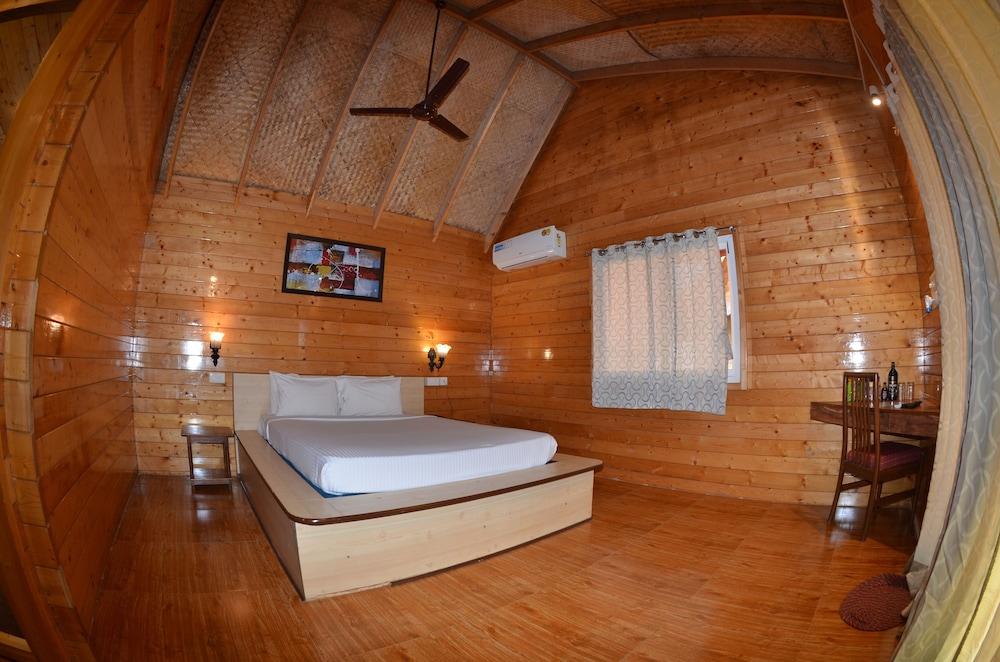 อลากัว รีสอร์ต Hotel บีตาลบาติม ภายนอก รูปภาพ