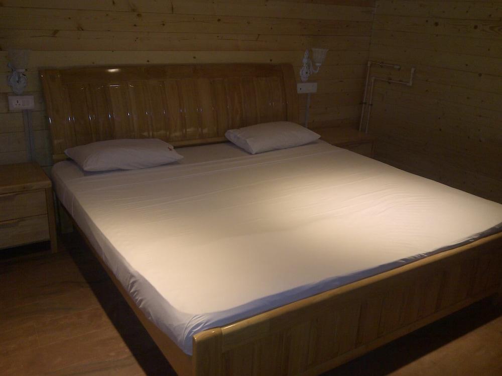 อลากัว รีสอร์ต Hotel บีตาลบาติม ภายนอก รูปภาพ