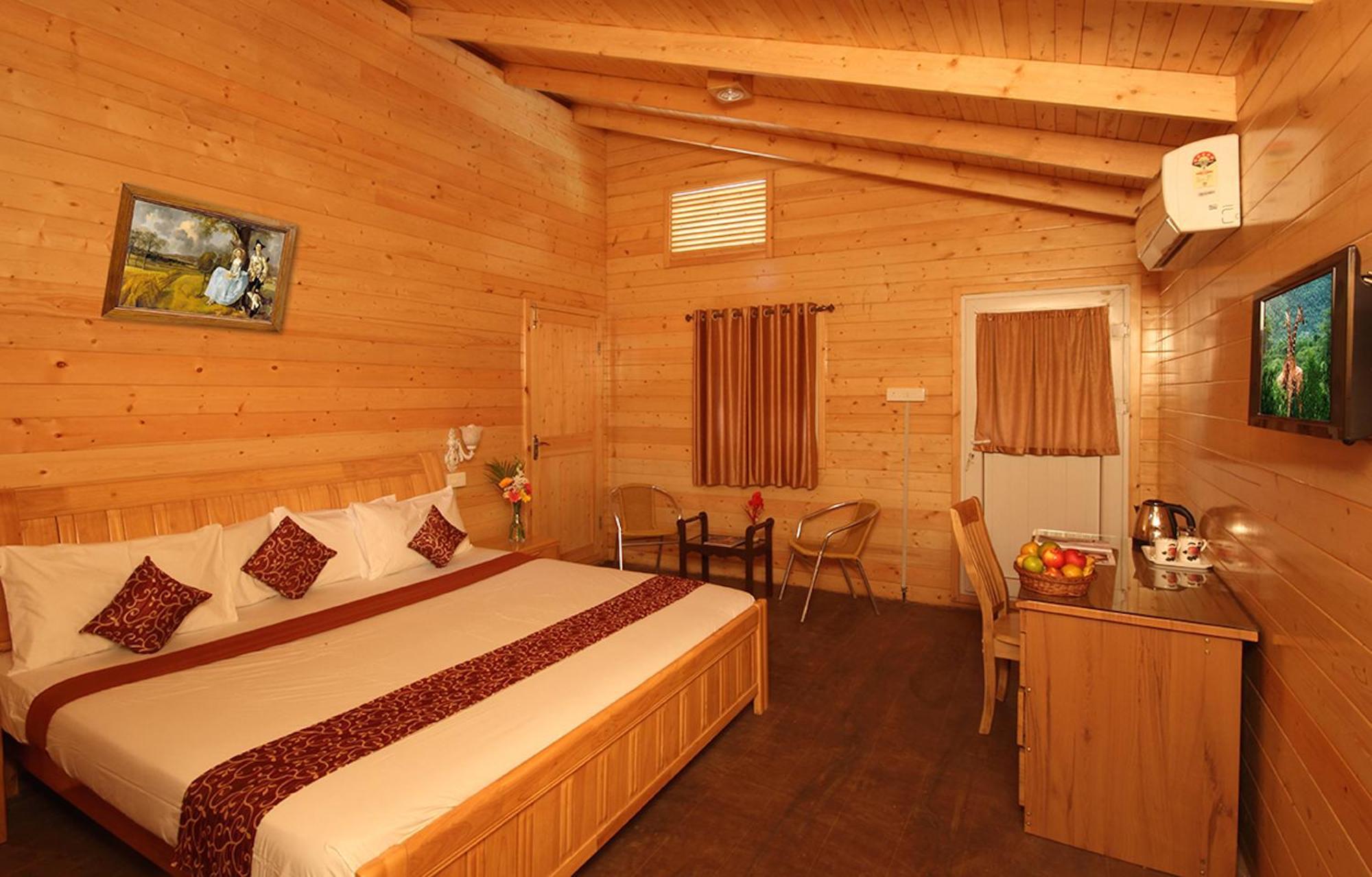 อลากัว รีสอร์ต Hotel บีตาลบาติม ภายนอก รูปภาพ
