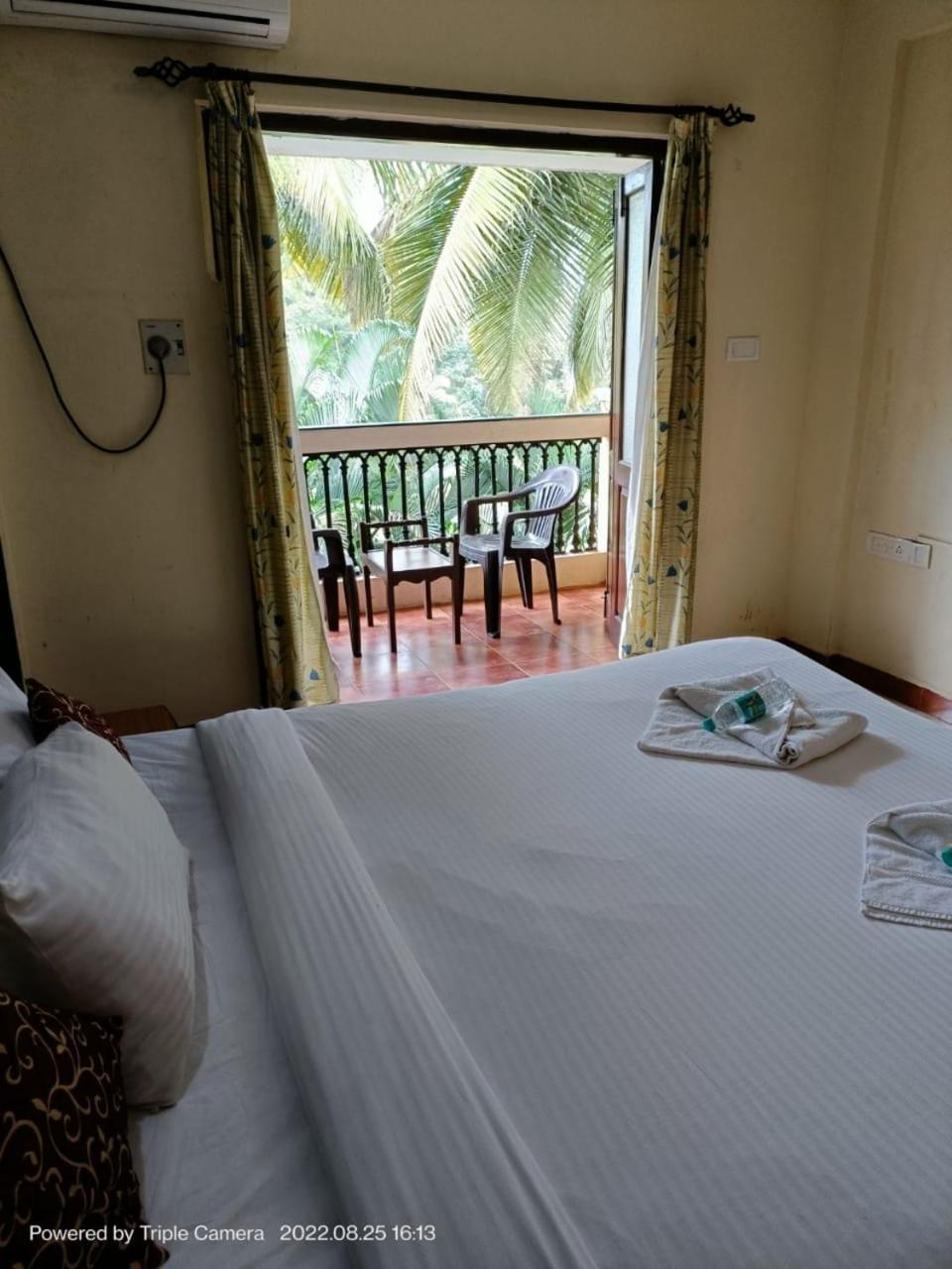 อลากัว รีสอร์ต Hotel บีตาลบาติม ภายนอก รูปภาพ