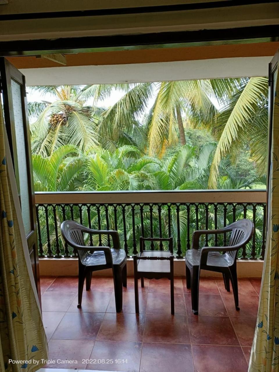 อลากัว รีสอร์ต Hotel บีตาลบาติม ภายนอก รูปภาพ