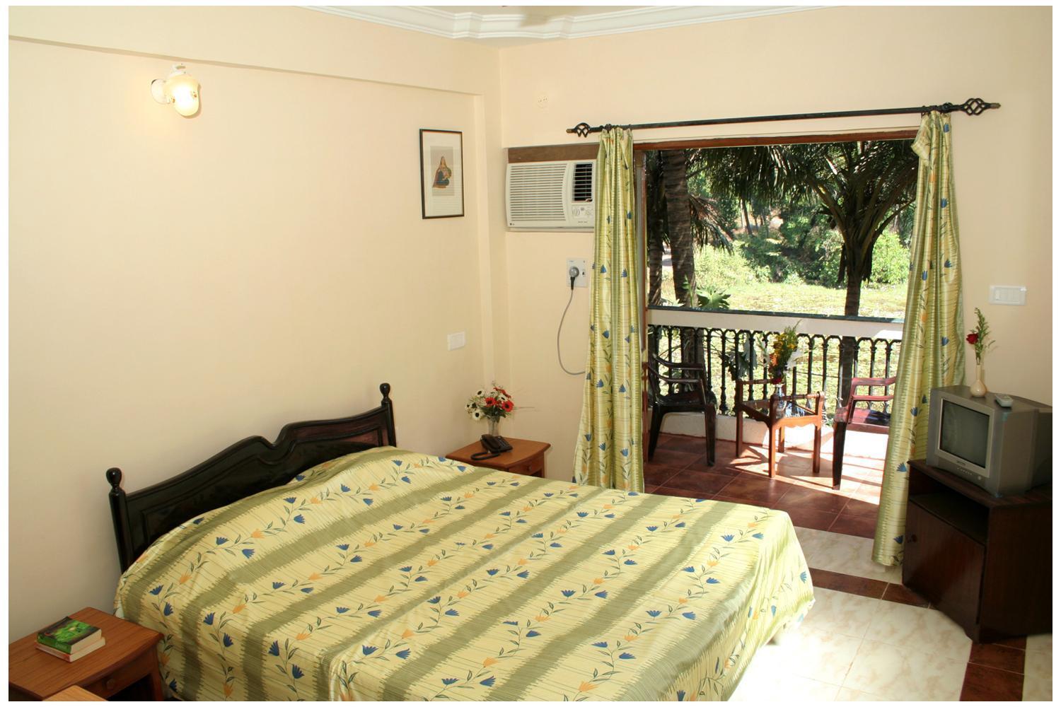 อลากัว รีสอร์ต Hotel บีตาลบาติม ภายนอก รูปภาพ