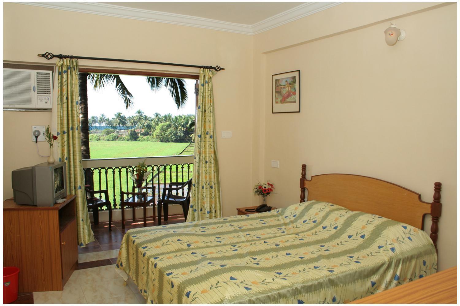 อลากัว รีสอร์ต Hotel บีตาลบาติม ภายนอก รูปภาพ