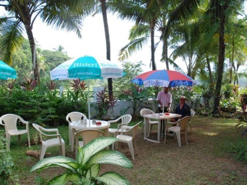 อลากัว รีสอร์ต Hotel บีตาลบาติม ภายนอก รูปภาพ