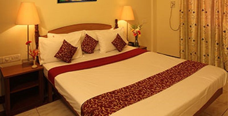อลากัว รีสอร์ต Hotel บีตาลบาติม ภายนอก รูปภาพ